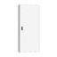 Wall mount M2000 3A-39T=400mm, back wall+swinghandle, IP54 thumbnail 5