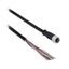 JUMPER CABLE PVC 3W M8 F STR M8 M STR 1 M CABLE (CT à 50 C62) thumbnail 67