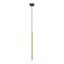 HANGING LAMP PASTELO 1 GOLDEN GLOSS G9 1X8W IP20 thumbnail 1