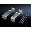 Baying connector, horizontal for back-to-back mounting thumbnail 2