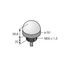 LED Signal Light Beacon   K50LYXWP thumbnail 1
