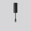 Pendant attachment D 72 H 175LP 3000 colour: anthracite thumbnail 1