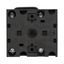 T0-1-8310/EZ Step switches, T0, 20 A, centre mounting, 1 contact unit(s), Contacts: 2, 45 °, maintained, With 0 (Off) position, 0-2, Design number 8310 thumbnail 26
