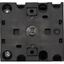 T0-5-89/E Changeoverswitches, T0, 20 A, flush mounting, 5 contact unit(s), Contacts: 9, 60 °, maintained, With 0 (Off) position, 2-0-1, SOND 29, Design number 8 thumbnail 12
