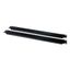 1U Blanking Panel Kit 19" Blac thumbnail 1