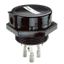 Holder, for 3 electrodes, for S72 (072.53) thumbnail 1