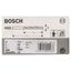 Stub drill bits, HSS-R, DIN 1897 3,8 x 22 x 55 mm 10 pcs. thumbnail 2