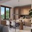 Pendant lamp SPARK black thumbnail 15