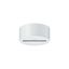 3CU PKT-AUSL ANBAU WH - Point outlet, surface-mount thumbnail 1