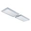 EPURIA DI 26000 940 BC SR 2HEAD - Luminaire head for standing luminaire thumbnail 1