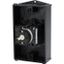 T3-3-8342/I2/SVB Main switch, T3, 32 A, surface mounting, 3 contact unit(s), 6 pole, Emergency switching off function, With red rotary handle and yellow locking ring, thumbnail 9