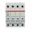 ESB63-40N-DC-B installation contactor for ambient temperature near contactor = 85 thumbnail 2
