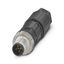 SACC-M12MS-5QO-0,5-CM M - Connector thumbnail 1