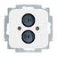 Central disc USB-C power adapter insert 65W thumbnail 1