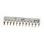 Z-SV/UL-16/3P-3TE/6 Block busbar 3Ph., 6HP, for FAZ-NA, FAZ-RT thumbnail 6