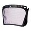 3M™ Faceshield 5 Series, Mesh, Polyamide, Black, 5B thumbnail 1