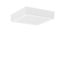 TOLEDO FLAT+ square, 12...23 W, 1650...3050 lm, 830, 840, white, DALI  thumbnail 1