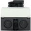 SUVA safety switches, T3, 32 A, surface mounting, 2 N/O, 2 N/C, STOP function, with warning label „safety switch”, Indicator light 230 V thumbnail 3