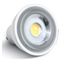 WHITE COB 6W WW GU10 60deg 230V thumbnail 1