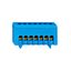 Insulated neutral terminal, 7 outgoings terminals thumbnail 2