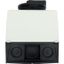 P3-63/I3/SVB-SW On-Off switch, P3, 63 A, surface mounting, 3 pole, STOP function, With thumbnail 2