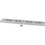 XDSLH Busbar supports, switch-fuse strips, 3p thumbnail 5