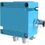 T0-1-8214/I1 Changeoverswitches, T0, 20 A, surface mounting, 1 contact unit(s), Contacts: 2, 45 °, momentary, With 0 (Off) position, with spring-return from both d thumbnail 52