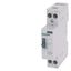 INSTA contactor 0/1-automatic with 1 NO contact and 1 NC contact Contact for 230 V thumbnail 1