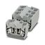 MSDB 2,5-M - Mini feed-through terminal block thumbnail 2
