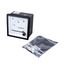 Voltmeter, 72x72mm, 30 VDC thumbnail 9