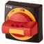 Handle, for rotary door coupling handle thumbnail 1