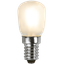 LED Lamp E14 ST26 Frosted thumbnail 1