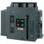 Circuit-breaker, 4 pole, 1600A, 85 kA, Selective operation, IEC, Fixed thumbnail 2