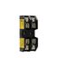 Eaton Bussmann series G open fuse block, 480V, 35-60A, Box Lug/Retaining Clip, Two-pole thumbnail 9