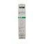 Switched-mode power supply 12W, 15V DC, supply voltage 100Ã·264V, for DIN rail mounting thumbnail 2
