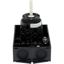 T0-3-15683/I1/SVB-SW Main switch, T0, 20 A, surface mounting, 3 contact unit(s), 3 pole, 2 N/O, 1 N/C, STOP function, With black rotary handle and locking ring, Lockable i thumbnail 13