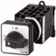 T0-6-8271/Z Step switches, T0, 20 A, rear mounting, 6 contact unit(s), Contacts: 12, 45 °, maintained, Without 0 (Off) position, 1-4, Design number 8271 thumbnail 1