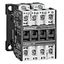 Contactor, 11kW, 22A AC3, 32A AC1, 3-pole, 1NO, 230VAC thumbnail 2