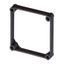 Montageflens, h.o.h.60x60 mm,voor CEE thumbnail 1