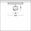 ED-EYE TEC-GP BK - Daylight sensor thumbnail 2