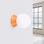 Wall lamp ZORI orange IP44 thumbnail 9