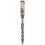 Hammer drill bit SDS-plus-5 20 x 150 x 200 mm thumbnail 2