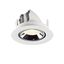 NUMINOS® GIMBLE XS 4000K 40° white/chro. thumbnail 2