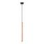 HANGING LAMP PASTELO 1 WOOD G9 1X8W IP20 thumbnail 3