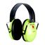 3M™ PELTOR™ Optime™ I Earmuffs, Hi-Viz, Headband, H510A-470-GB thumbnail 5