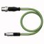 Industrial Ethernet/PROFINET Cable Connection Cable   RSSD-PSGS4M-4416-15M thumbnail 2