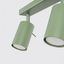 Ceiling lamp RING 4L sage thumbnail 4