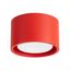 Ceiling lamp MODO 1 red Gx53 thumbnail 4