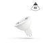 LED MR16 12V 6W SMD 38 DEGREES NW WITH LENS  SPECTRUM thumbnail 5