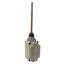 Limit switch, flexible rod coil spring resin rod, DPDB, 10 A WLN 1178E thumbnail 3